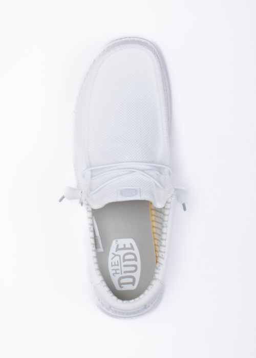 Hey Dude laisvalaikio bateliai Wally