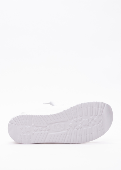 Hey Dude laisvalaikio bateliai Wendy