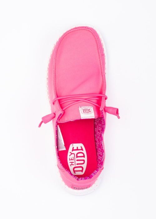 Hey Dude laisvalaikio bateliai Wendy