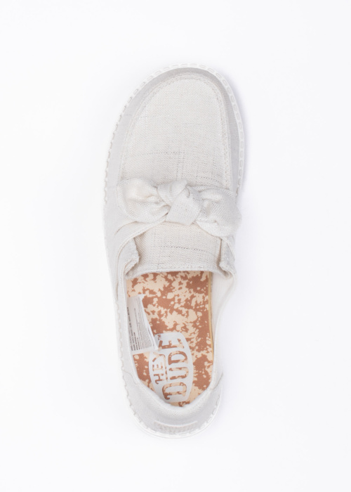 Hey Dude laisvalaikio bateliai Wendy