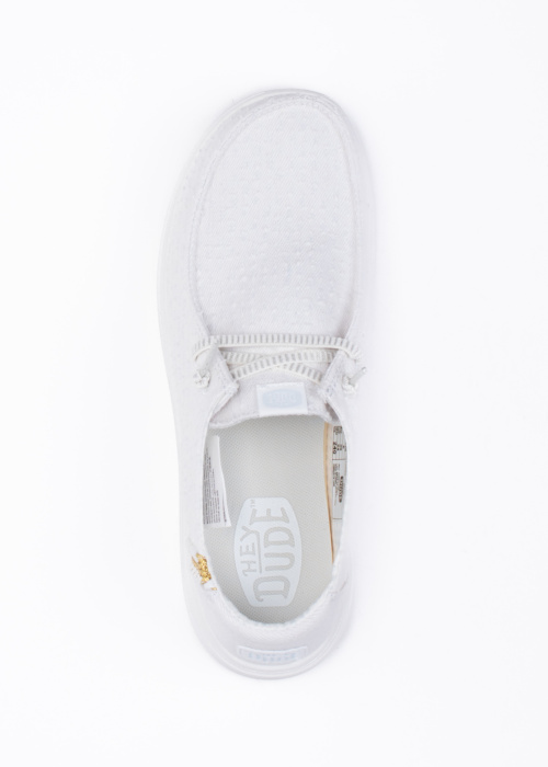 Hey Dude laisvalaikio bateliai Wendy Rise