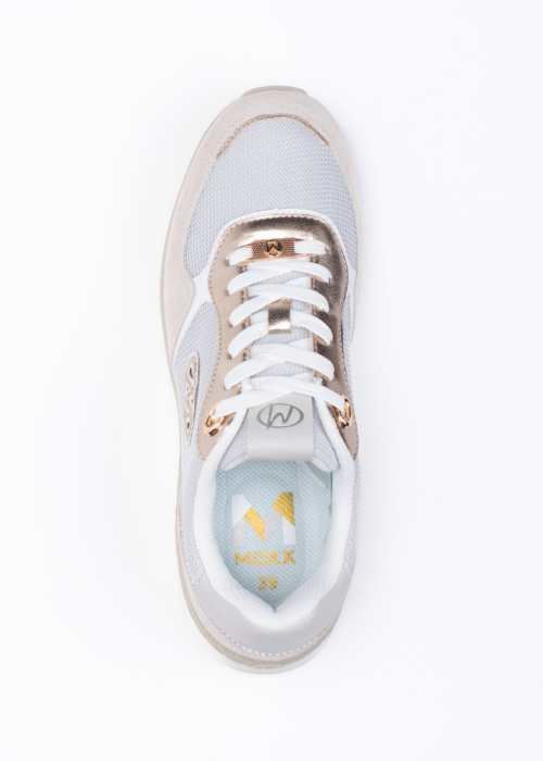 Mexx laisvalaikio bateliai Romance