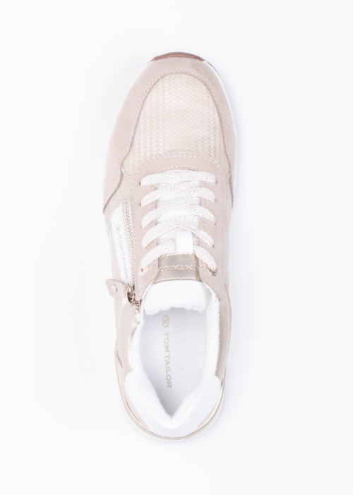 Tom Tailor laisvalaikio bateliai