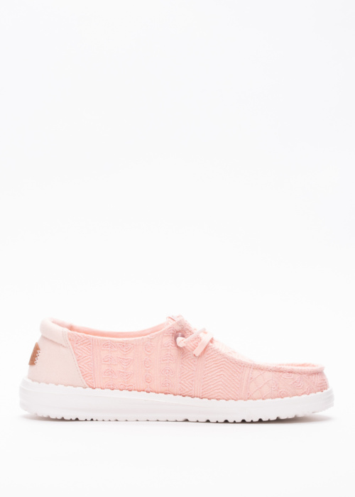 Hey Dude laisvalaikio bateliai Wendy