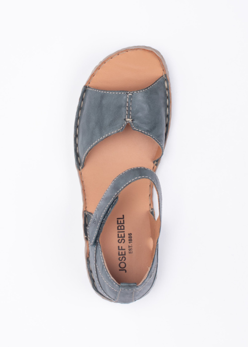 Josef Seibel bateliai Ivy 05