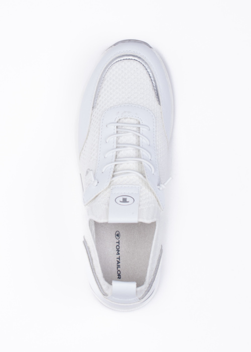 Tom Tailor laisvalaikio bateliai