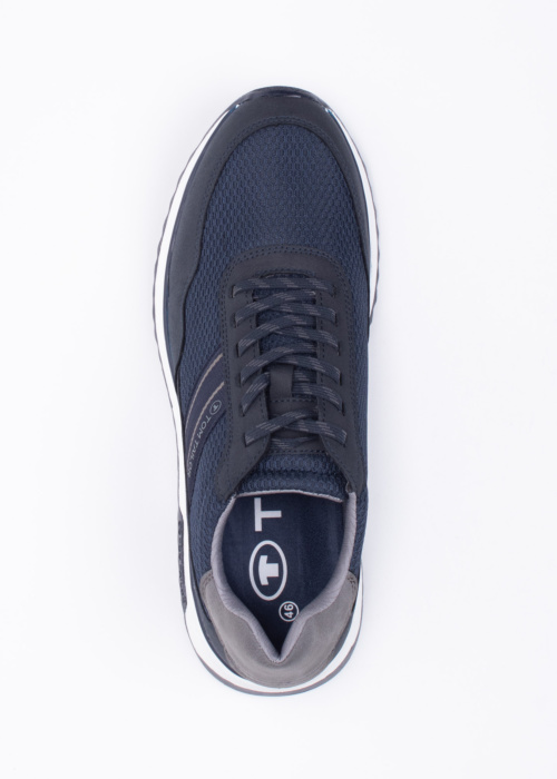 Tom Tailor laisvalaikio bateliai