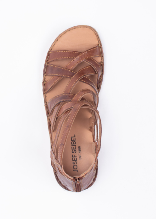 Josef Seibel bateliai Ivy 06