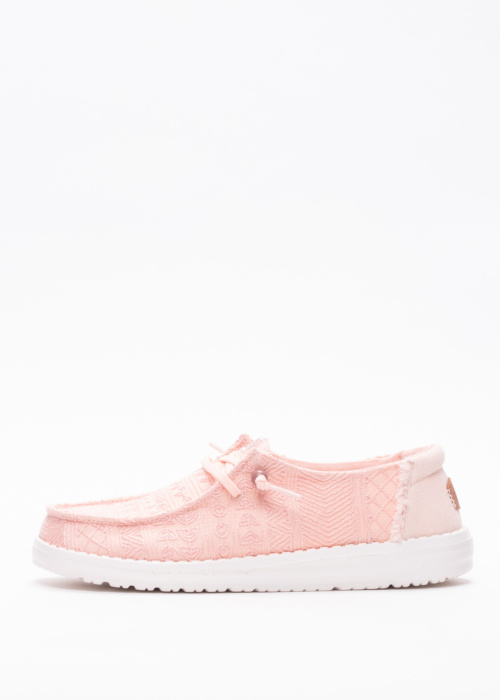 Hey Dude laisvalaikio bateliai Wendy