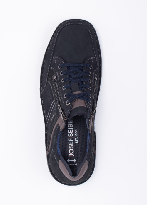 Josef Seibel laisvalaikio bateliai New Anvers 87