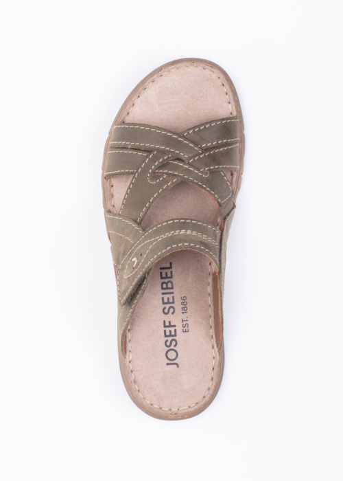 Josef Seibel bateliai Brenda 10