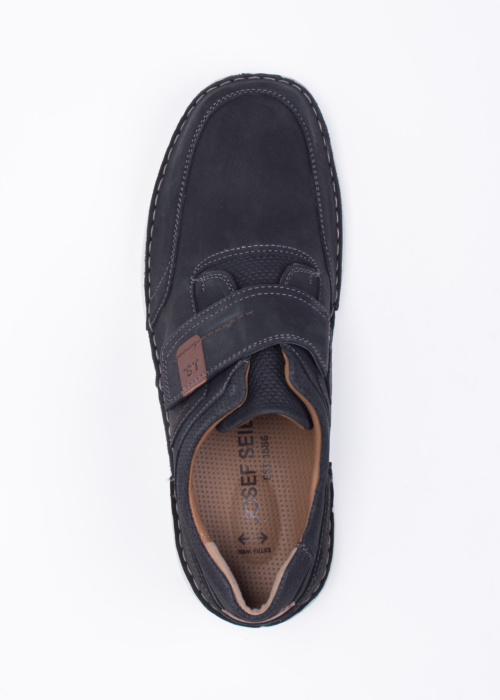 Josef Seibel laisvalaikio bateliai New Anvers 83