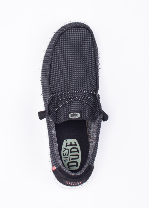 Hey Dude laisvalaikio bateliai Wally