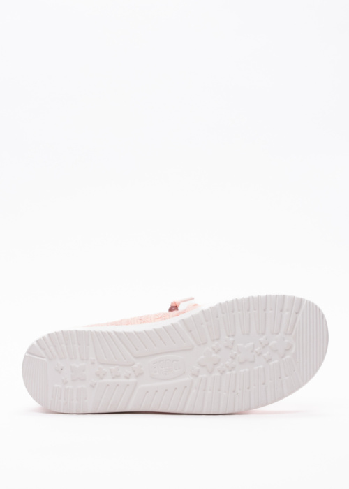 Hey Dude laisvalaikio bateliai Wendy