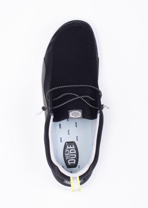 Hey Dude laisvalaikio bateliai Wally