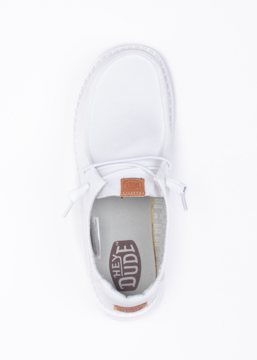 Hey Dude laisvalaikio bateliai Wendy