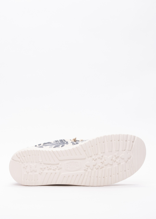 Hey Dude laisvalaikio bateliai Wally