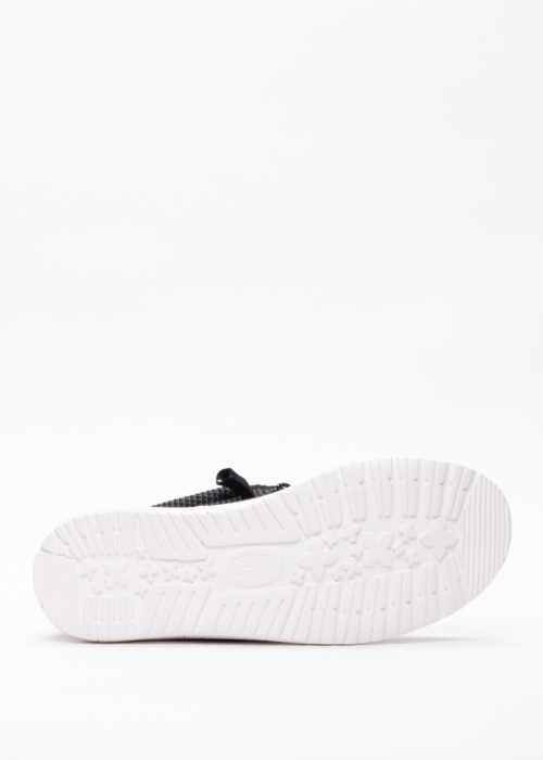 Hey Dude laisvalaikio bateliai Wally