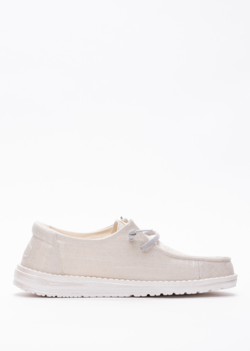 Hey Dude laisvalaikio bateliai Wendy