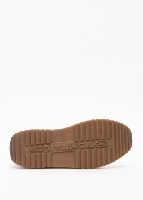 Tom Tailor laisvalaikio bateliai