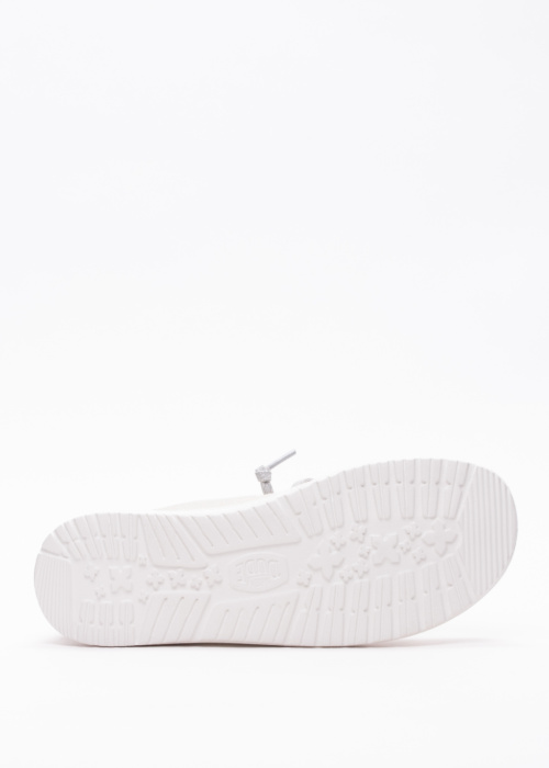 Hey Dude laisvalaikio bateliai Wendy