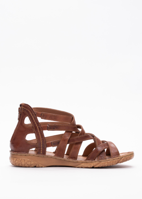 Josef Seibel bateliai Ivy 06