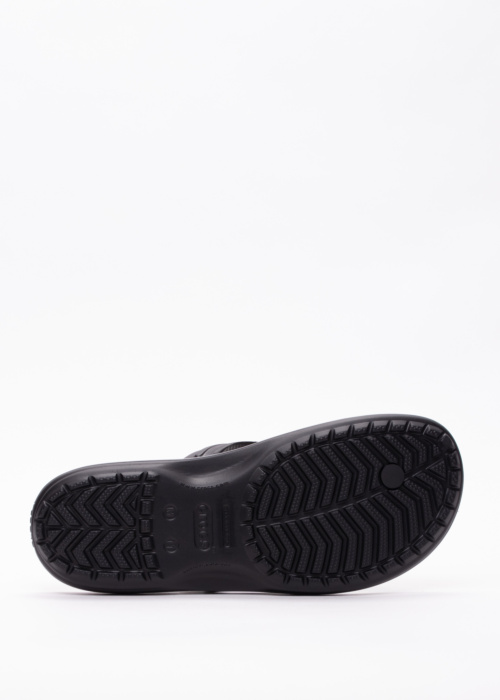 Crocs šlepetės per pirštą Crocband