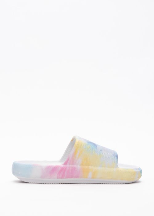 Tom Tailor paplūdimio šlepetės