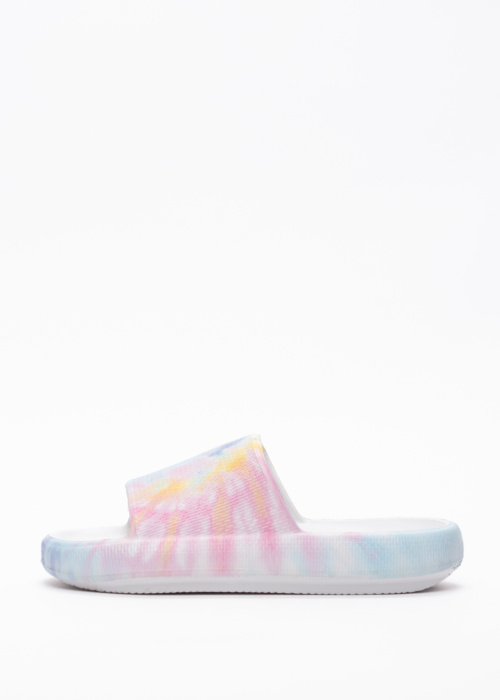 Tom Tailor paplūdimio šlepetės