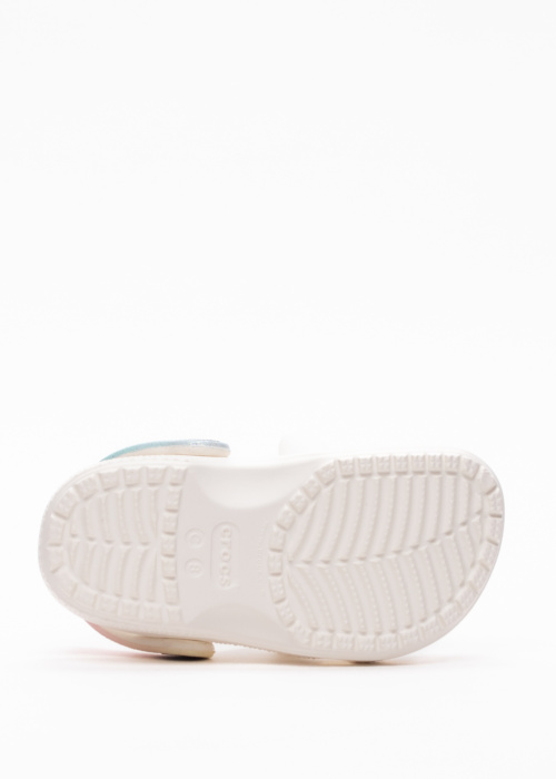 Crocs sandalai Classic Iam Rainbow Unicorn
