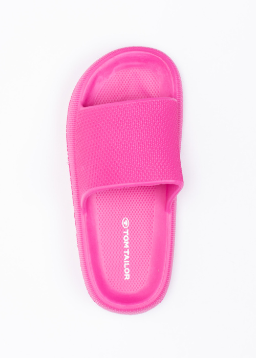 Tom Tailor paplūdimio šlepetės