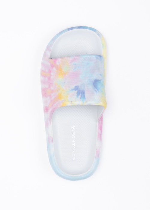 Tom Tailor paplūdimio šlepetės