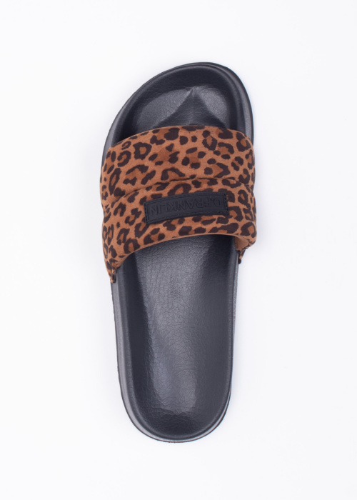 D.Franklin paplūdimio šlepetės