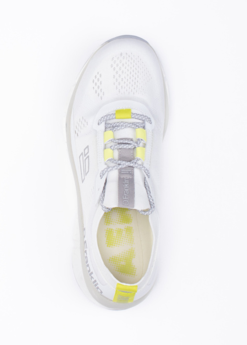 D.Franklin laisvalaikio bateliai