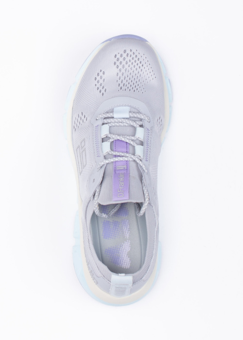 D.Franklin laisvalaikio bateliai