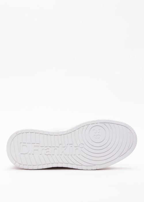 D.Franklin laisvalaikio bateliai