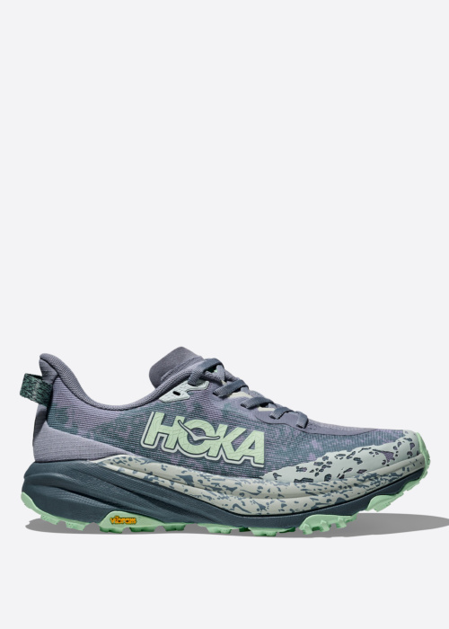 Hoka bėgimo bateliai Speedgoat