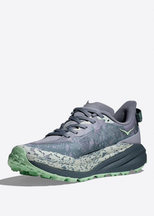 Hoka bėgimo bateliai Speedgoat