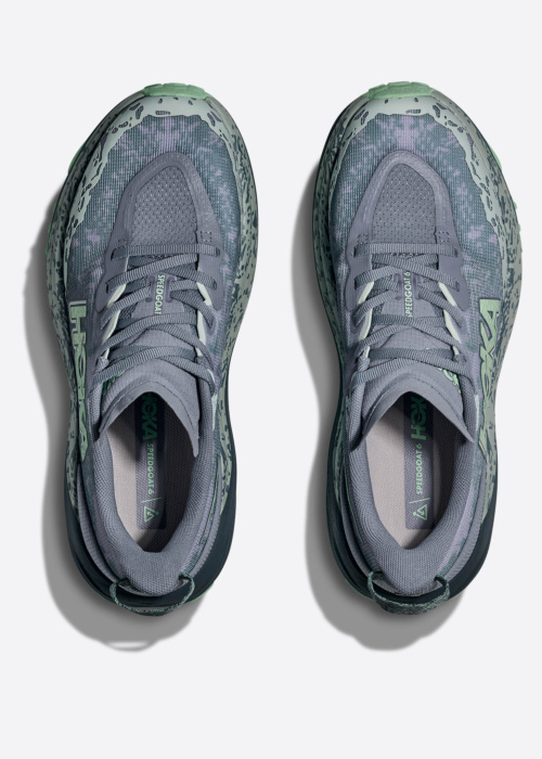 Hoka bėgimo bateliai Speedgoat