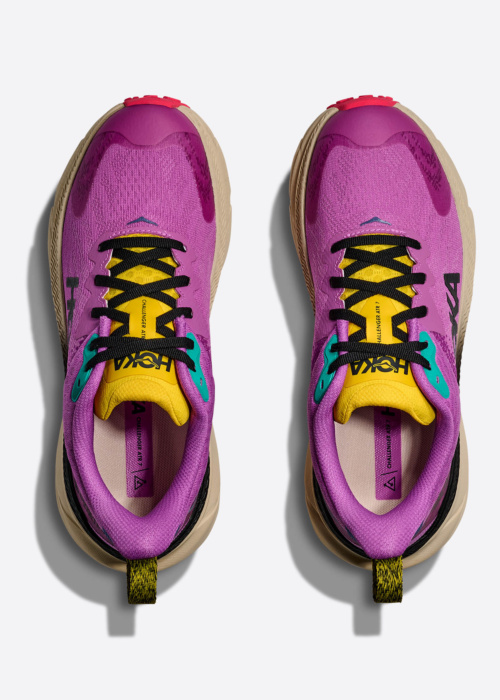 Hoka bėgimo bateliai Challenger