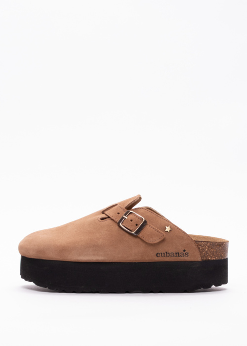 Cubanas sandalai