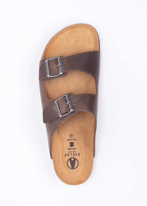 Axelda sandalai Charlie Wide