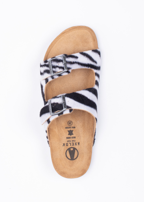 Axelda sandalai Charlie