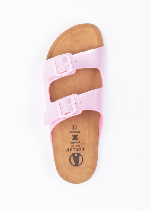 Axelda sandalai Charlie