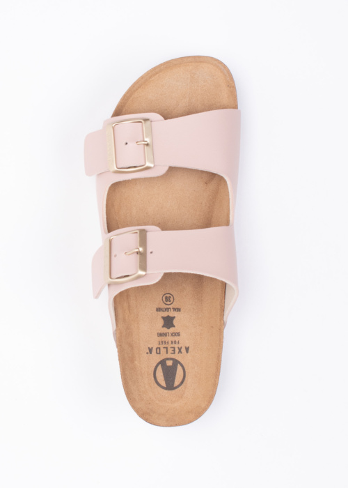 Axelda sandalai Lexi