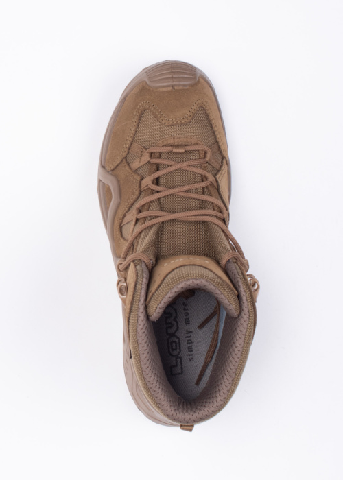 Lowa žygio batai aukštu aulu Zephyr