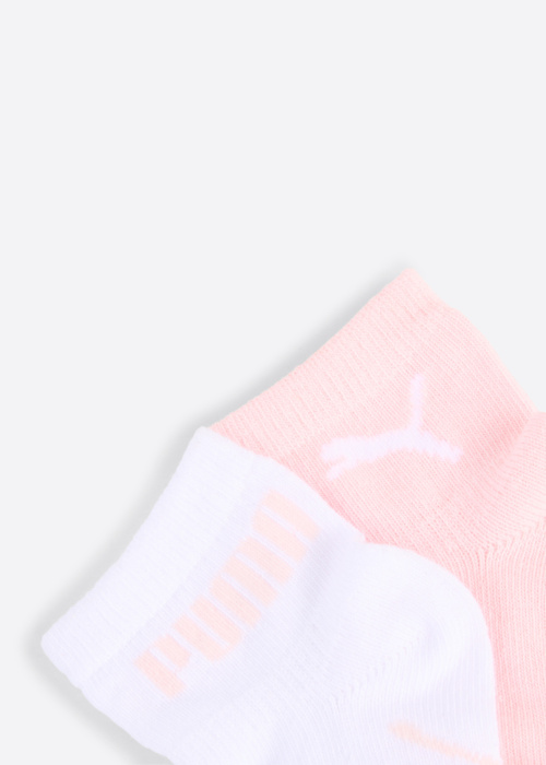 Puma kojines 2 poros