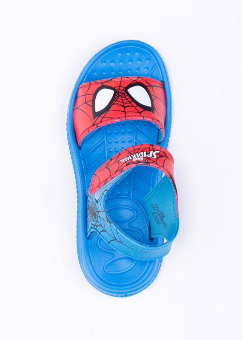 Leomil sandalai Spiderman