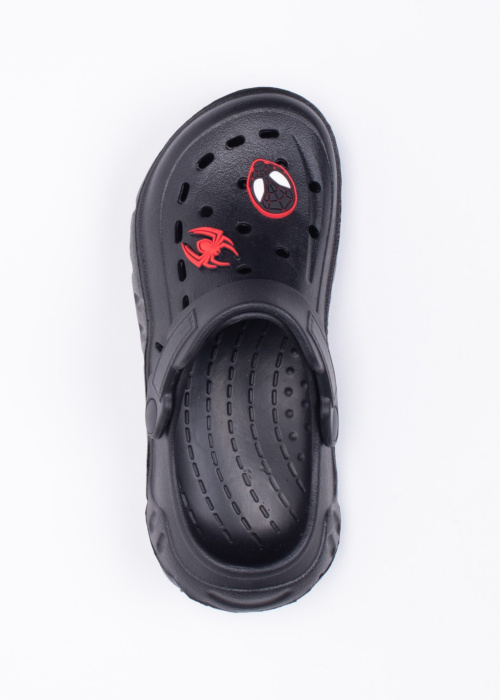 Leomil sandalai Spiderman