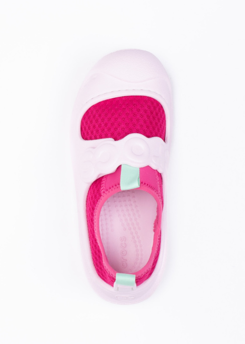 Crocs vandens sporto avalynė Swiftwater Splash